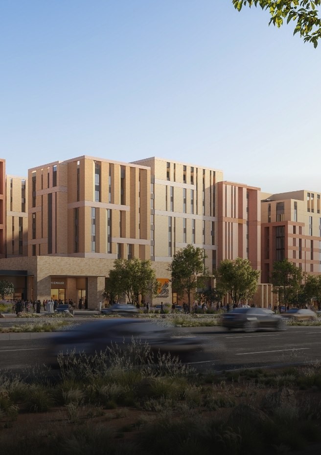 Al Narjes Residence