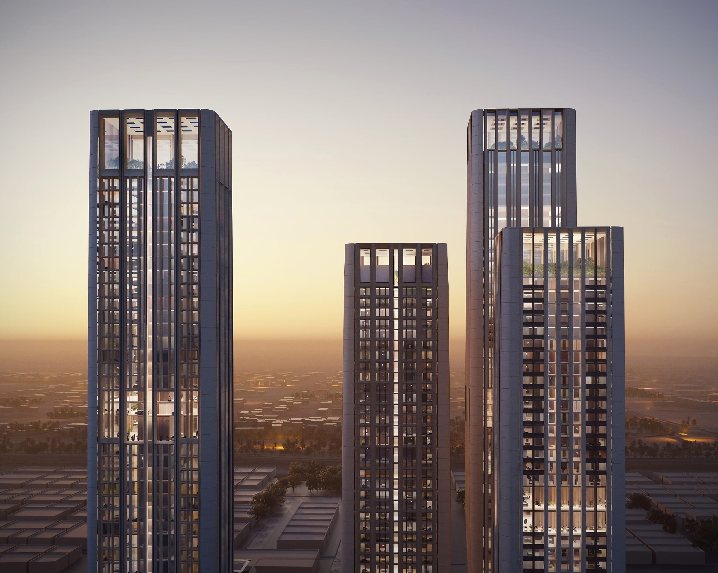 Al Yasmeen Development