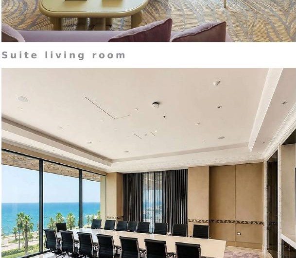 Boardroom