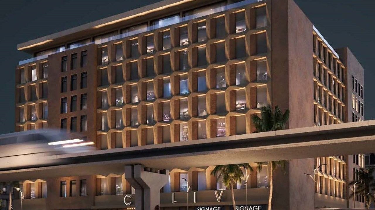 ATYAF Co-Living