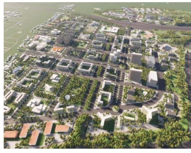 Additional project view