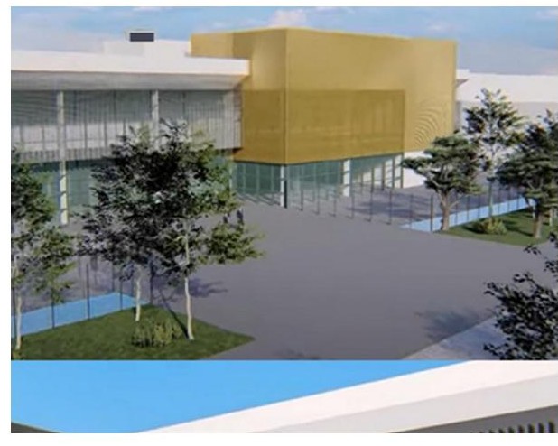 Additional project view