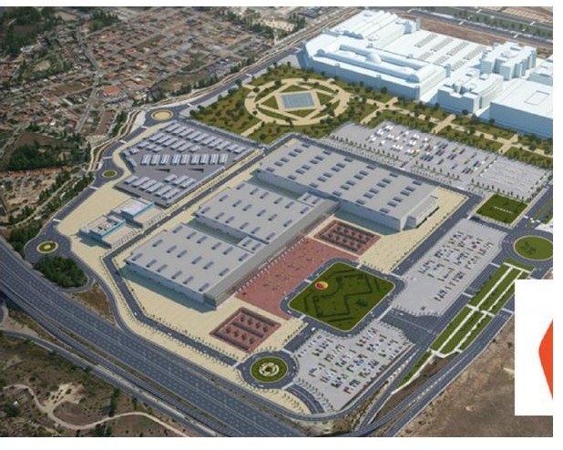 IFEMA Expansion III