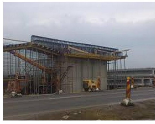 Additional project view
