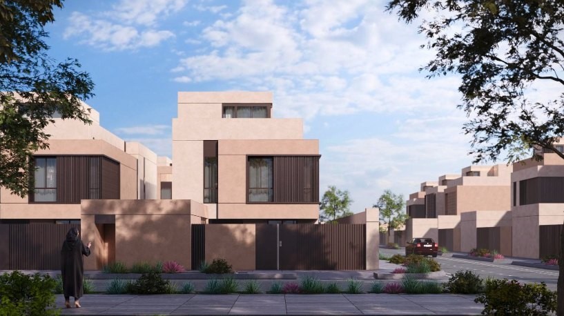 Saraya Al Ruba
