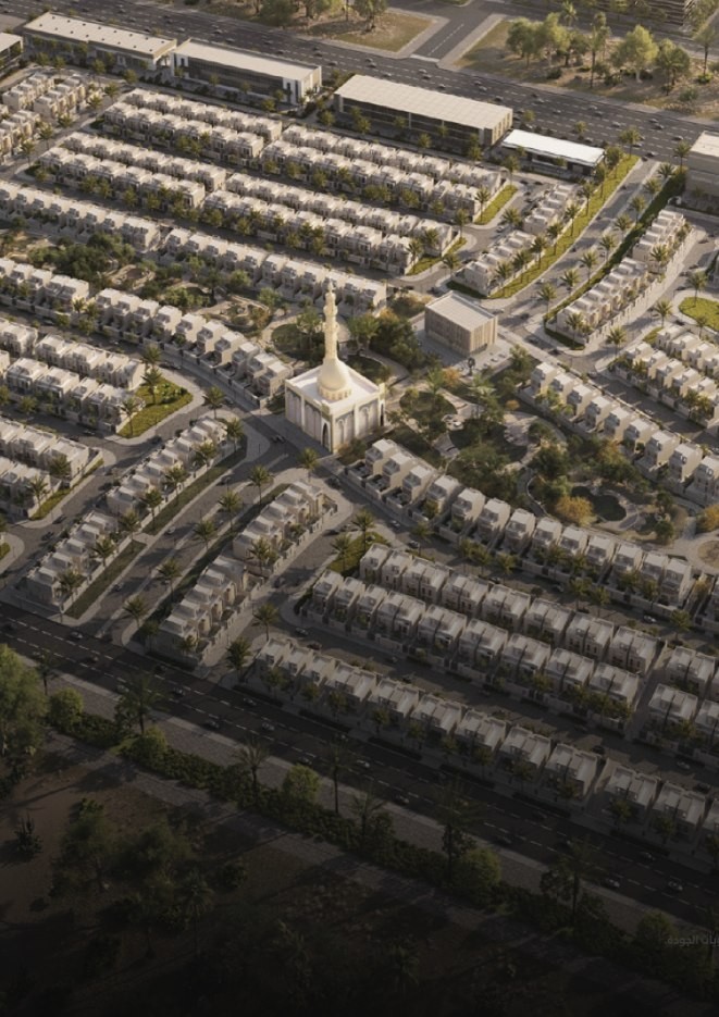Saraya Al Sharq