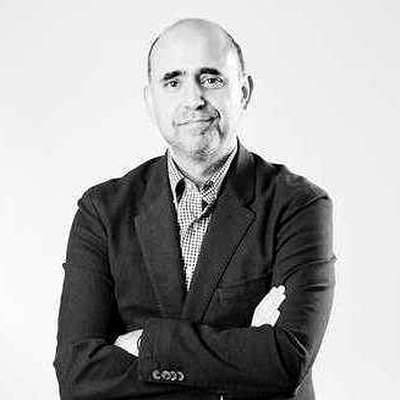 Alberto Sanjurjo Álvarez, PhD