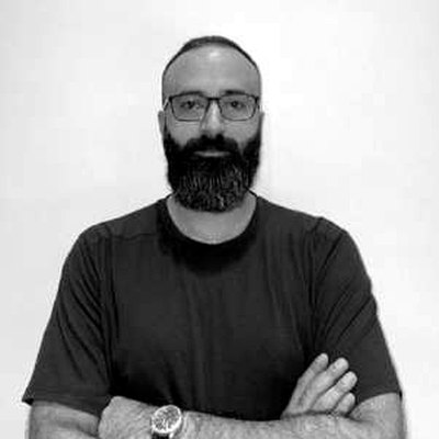 Hamza Amoush