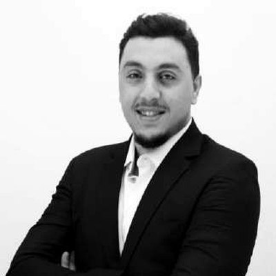 Khaled Al Dasouqi