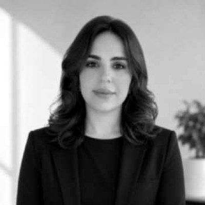 Nisreen Bader