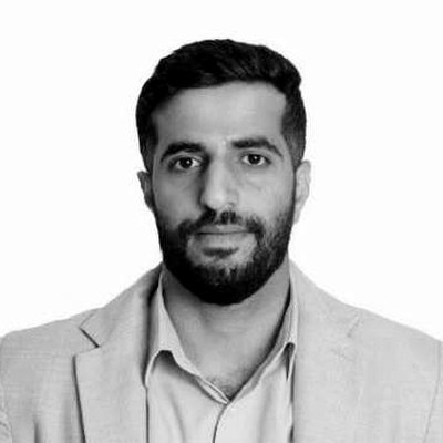 Omar Al Nair