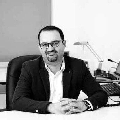 Raed Darabseh