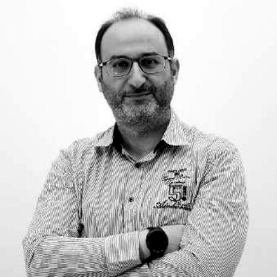 Salah Al Kurdi